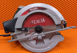 Дисковая (Циркулярная) пила РЕСАНТА ДП-190/1800