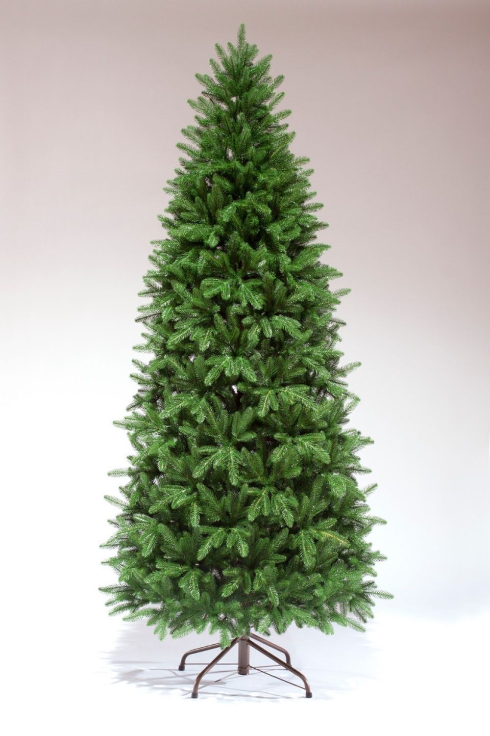 Ель искусственная «Эстер» (Литая хвоя) 270 см / 2,7 м