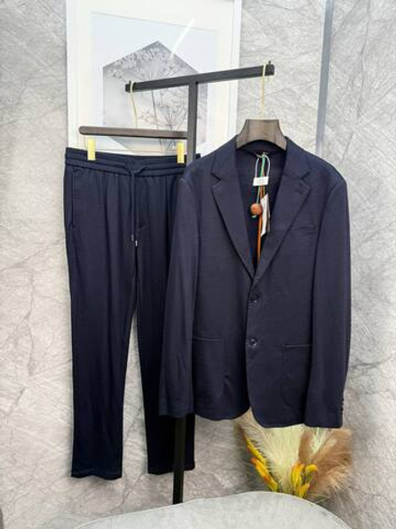 Костюм Loro Piana