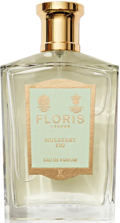 FLORIS LONDON MULBERRY FIG EDP 100 ML