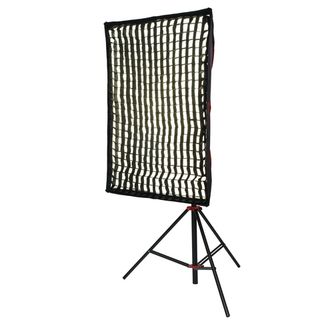 Прямоугольные софтбоксы