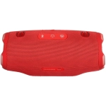 Портативная колонка JBL Charge 6 Красная