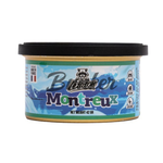 Ароматизатор для автомобиля в банке LERATON Montreux (Fresh Linen/Свежее белье)