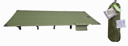 Раскладушка MC2797 (1/4)