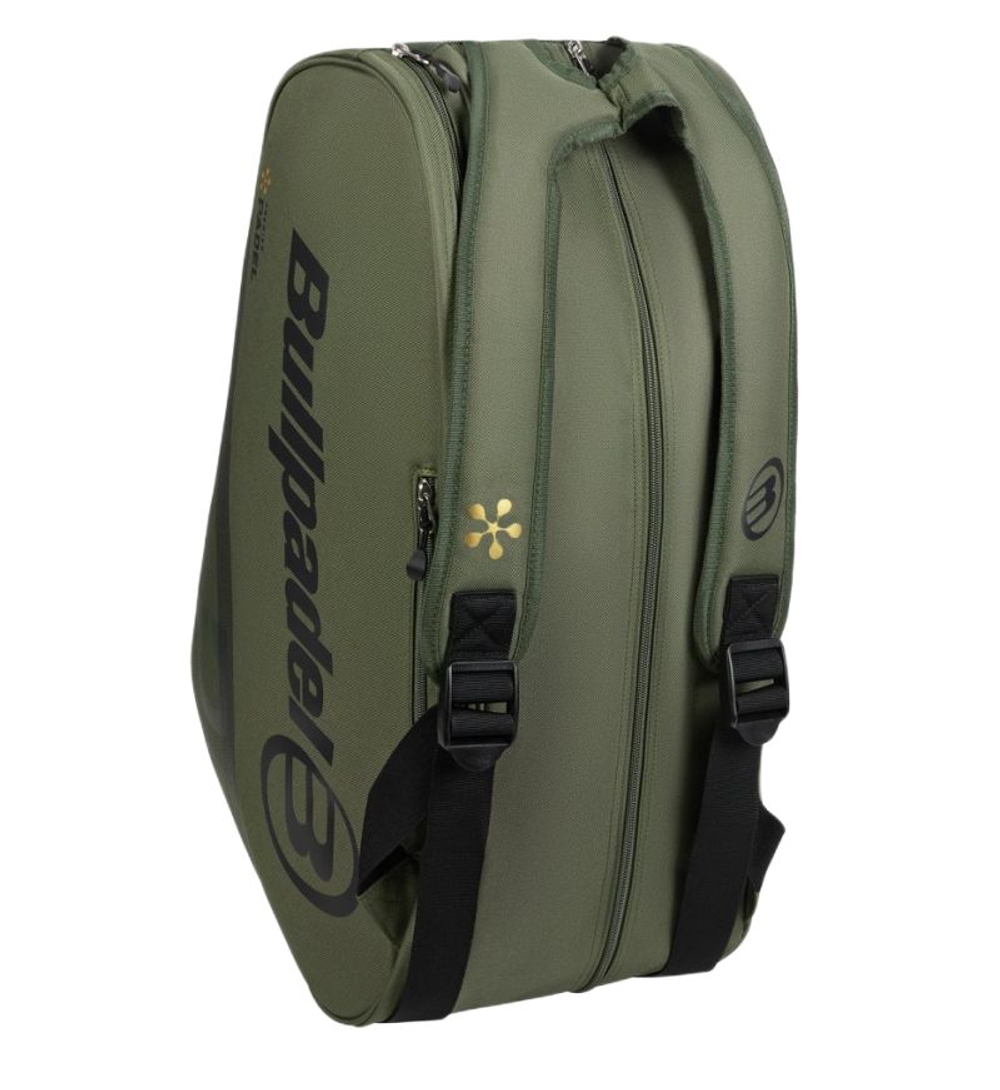 Ракетка для Padel Bullpadel BPP26015 Tour - kaki