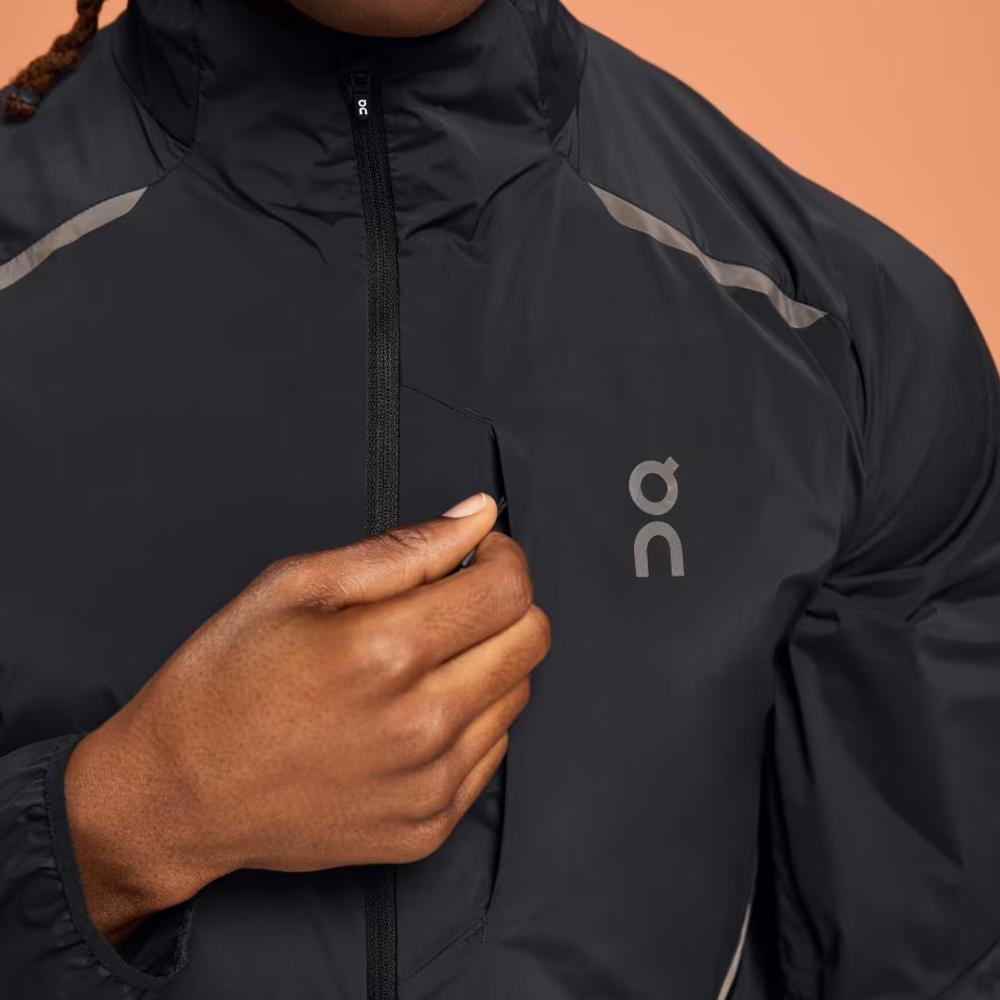 On Weather Jackets