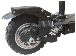 Электросамокат Kugoo M5
