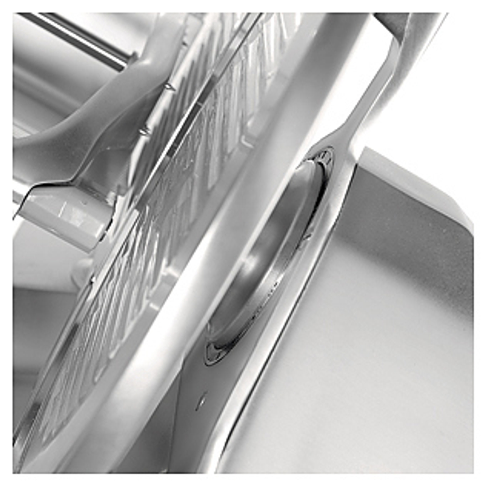 Слайсер Sirman MIRRA 250 тефлон