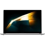 Ноутбук Samsung Galaxy Book 4 NP750 Core 7 150U 16Gb SSD512Gb Intel Graphics 15.6" PLS FHD (1920x1080) Windows 11 Home Multi Language silver WiFi BT Cam (NP750XGK-LS2US)
