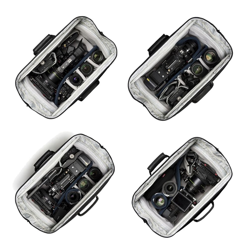 Tenba Cineluxe Shoulder Bag 24