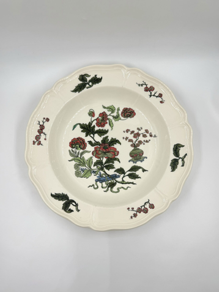 Тарелка глубокая Wedgwood Mandarin