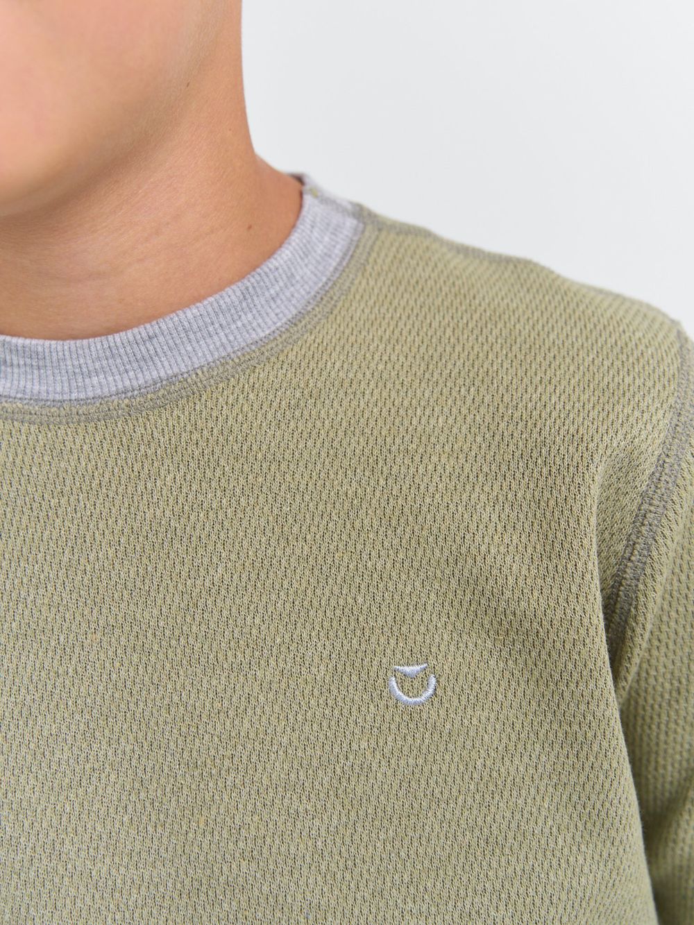 Комплект термобелья "Олива" 7+