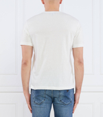 Футболка Emporio Armani - белый(3R1T6U 1JQ4Z)