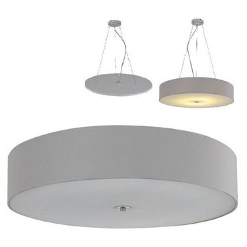 Подвесной светильник Jewel PL700 GR Crystal Lux