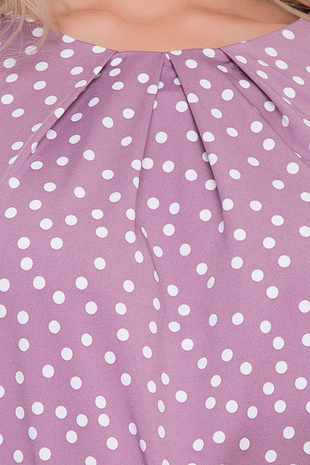 Блузка 40548 Avili