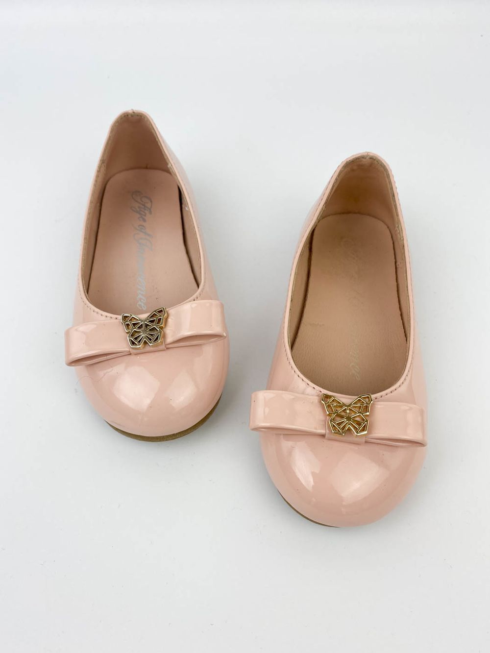 Туфли Age of innocence