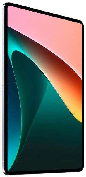 Планшет Xiaomi Pad 5 Global 6 ГБ/128 ГБ Wi-Fi Pearl White (жемчужный белый)