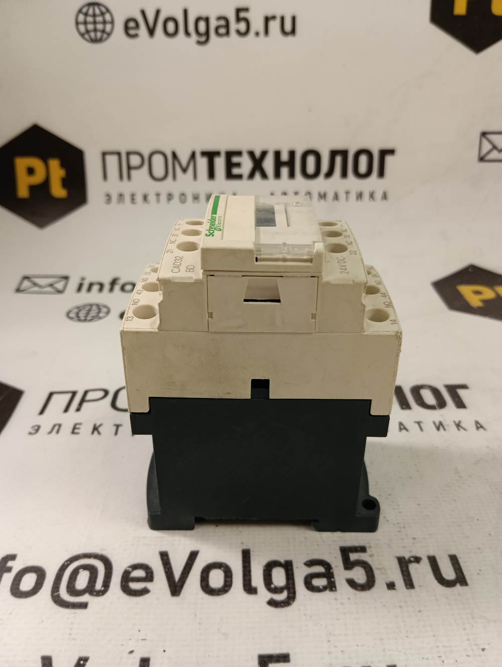 S.E. CAD32BD с хранения