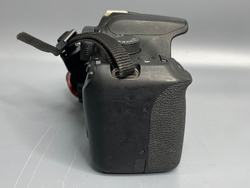 Canon EOS 1200D 13.200 кадров