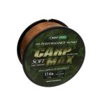CARP PRO Леска Carp Max Camo 1000м 0,25мм