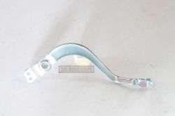 46500-KZZ-900 (46500-KZZ-305). PEDAL COMP., BRAKE. Honda CRF250L-M-Rally (2012-2020)