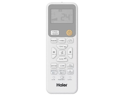 Сплит-система инверторного типа Haier AS50SHP1HRA-C/1U50SHP1FRA
