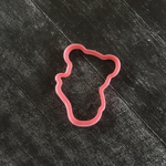 Мишка с зайкой №2