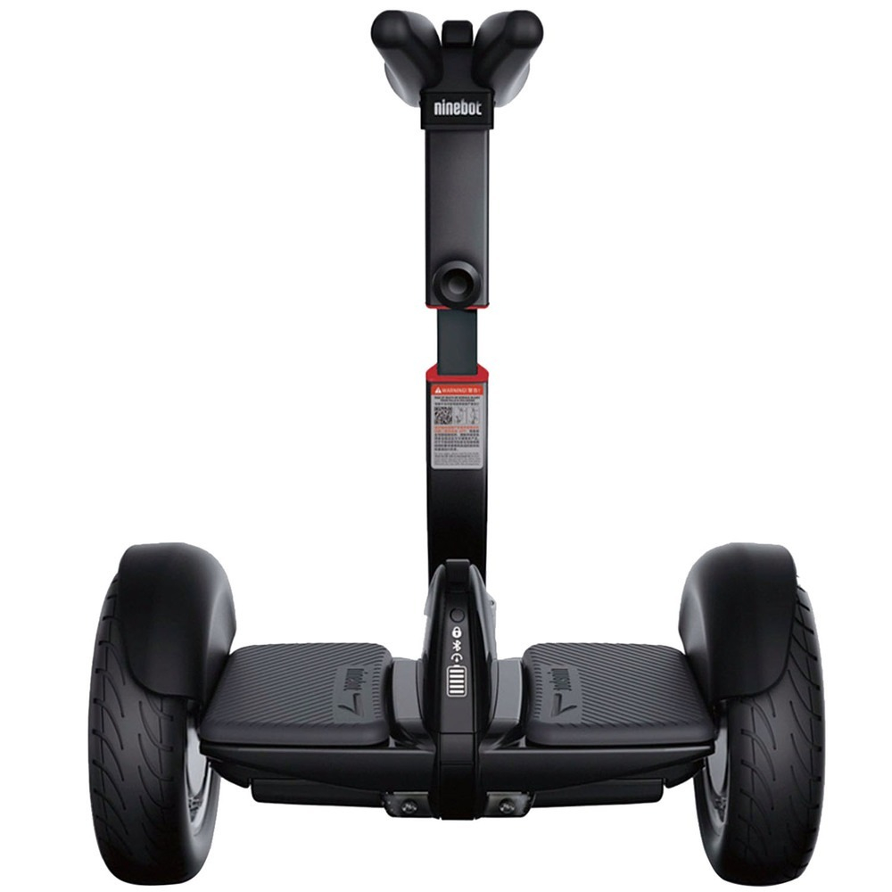 Сегвей Ninebot by Segway S Pro (miniPRO) Черный