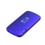 Плеер MP3 Digma Hi-Fi Flash B4 8Gb/1.8 /FM/microSDHC