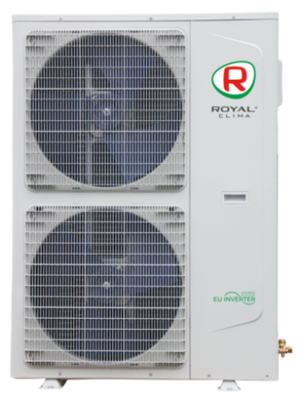 Инверторная сплит-система канального типа серии COMPETENZA DC Inverter 2025 CO-D 18HNDI/CO-E 18HNDI (комплект)