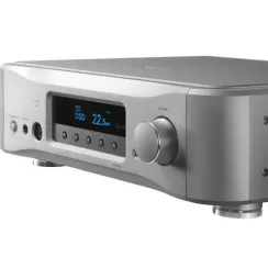 Esoteric N-05XD Black