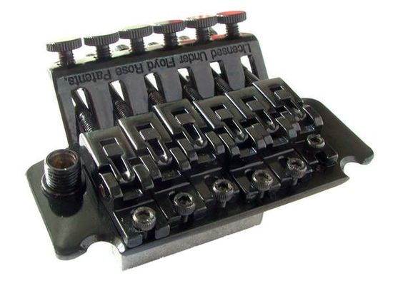 PAXPHIL BL001-BK - машинка-тремоло для электрогитары, черн.