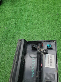 Накладка двери передняя левая Omoda C5 (2022-н.в.)