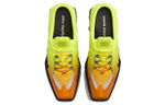 Кроссовки Martine Rose X Nike Shox Mr4 "Safety Orange" (Женская размерная сетка)