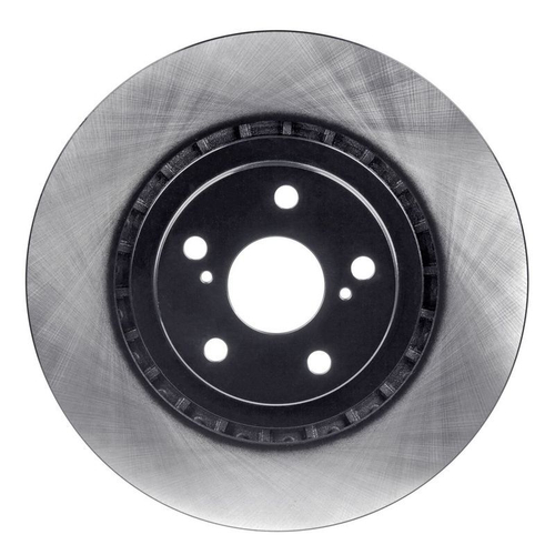 Диск тормозной пер. ADVICS A6F537B