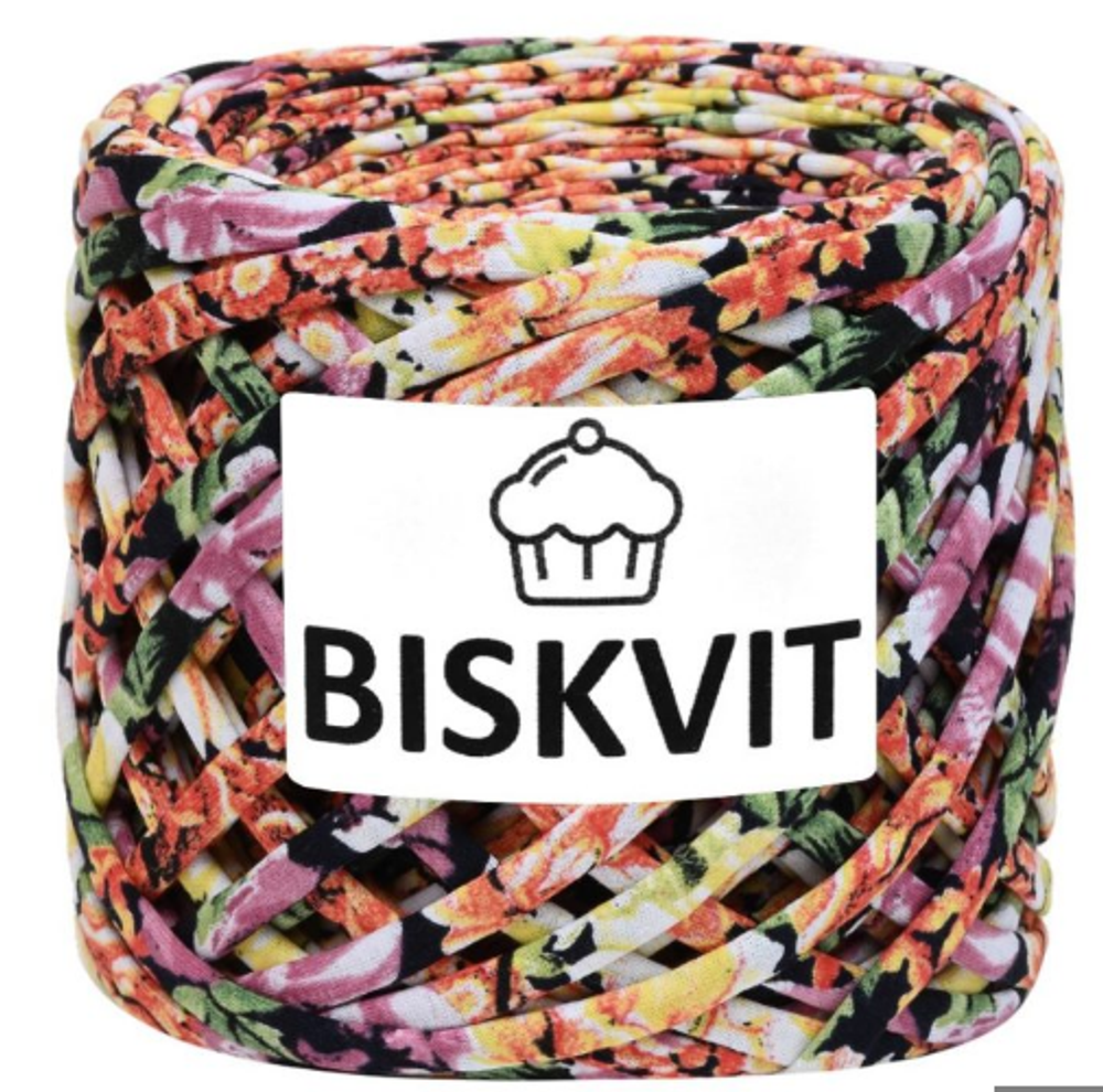 BISKVIT Анастасия