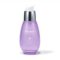 Сыворотка для лица увлажняющая с черникой Frudia Blueberry Hydrating Serum 50г