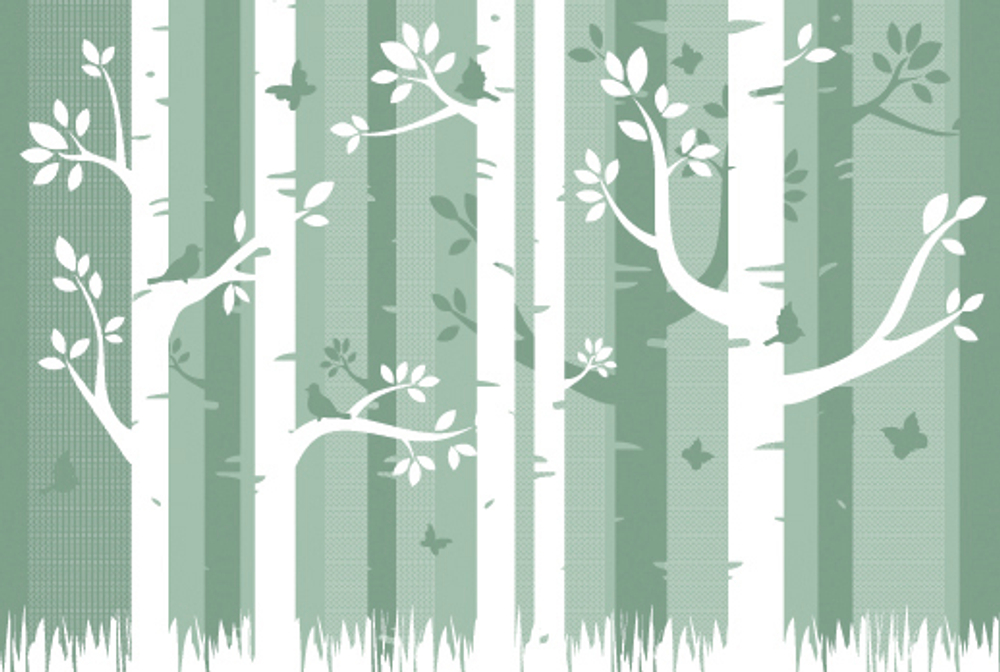 Коллекция ARBRE