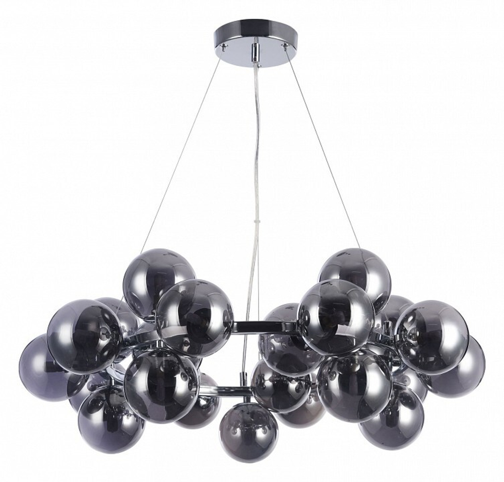 Накладная люстра Maytoni MOD548PL-25CH