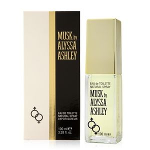 Alyssa Ashley Musk