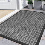 Грязезащитный ворсовой ковер Премиум—класса «Guzzler»