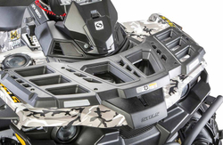 Квадроцикл STELS ATV 800 (TE) Guepard 2.0 K01 EPS Tech (2025) ПСМ