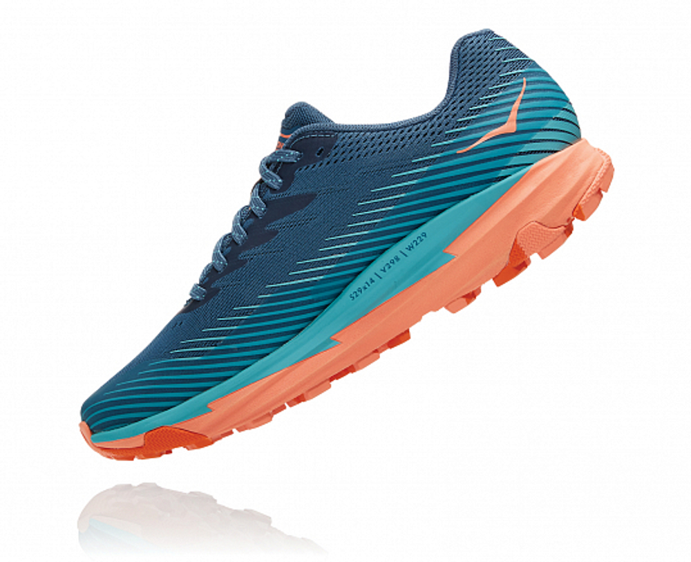 Кроссовки женские Hoka Torrent 2