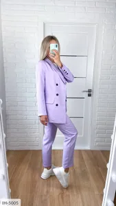 Костюм IH-4985 Фабрика Моды