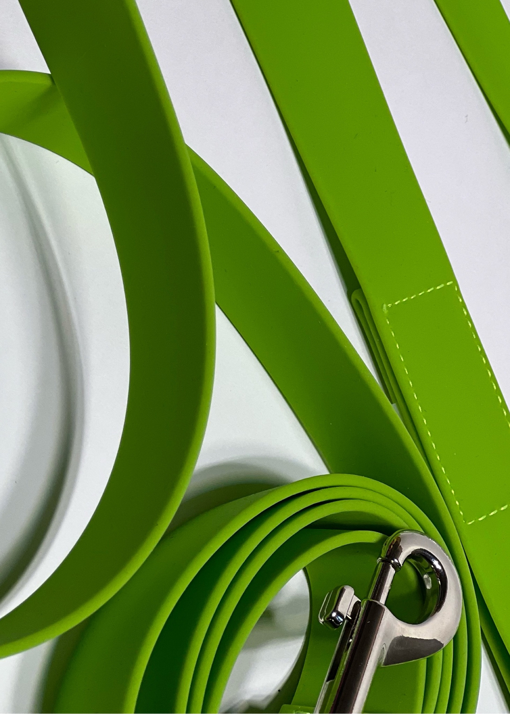 Поводок ПВХ, наличие