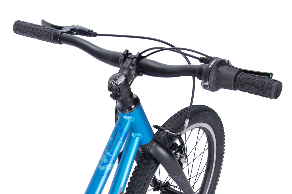 Детский велосипед Aspect Champion (2025)