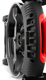 Газонокосилка бензиновая МОБИЛ К XM511 КОМФОРТ дв.Мобил К RV170, 51см, самоходная, травосборник 65л, вес 38кг(MBK0024700)