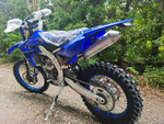 Yamaha WR250F 2022  028376