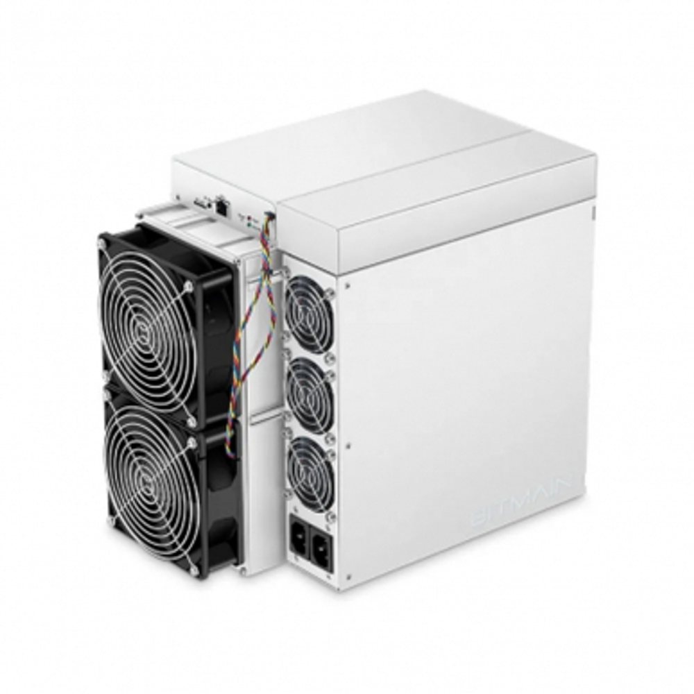 Asic майнер Bitmain Antminer S21 195 TH/s