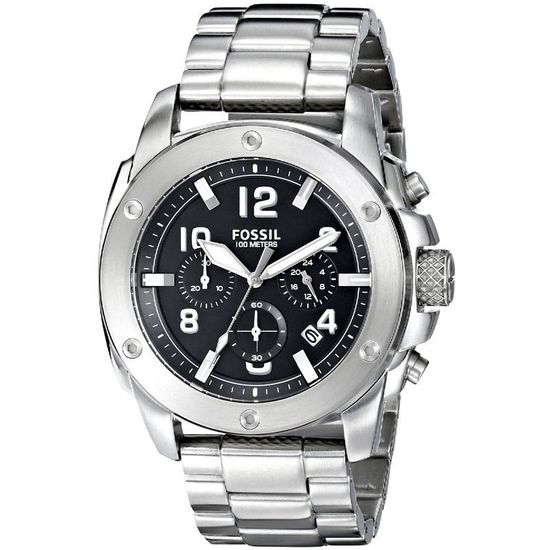 Наручные часы Fossil FS4926